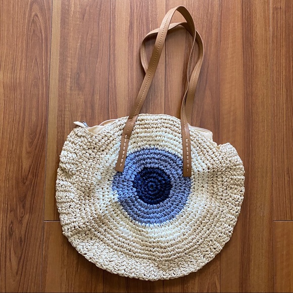 Handbags - Evil Eye Bag - NWT